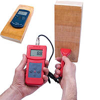 Вологоміри безконтактні