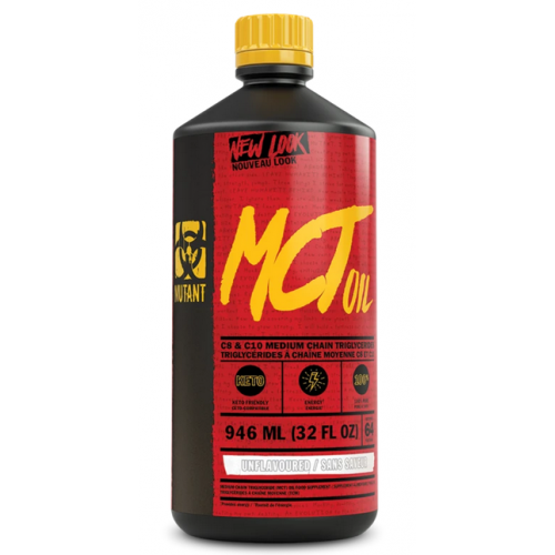 MCT Oil Mutant, 946 мл