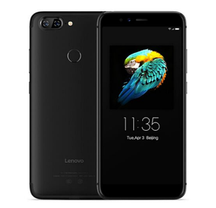 Lenovo S-серії