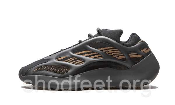 Adidas Yeezy Boost 700 V3 Clay Brown ShodFeet 1400804597