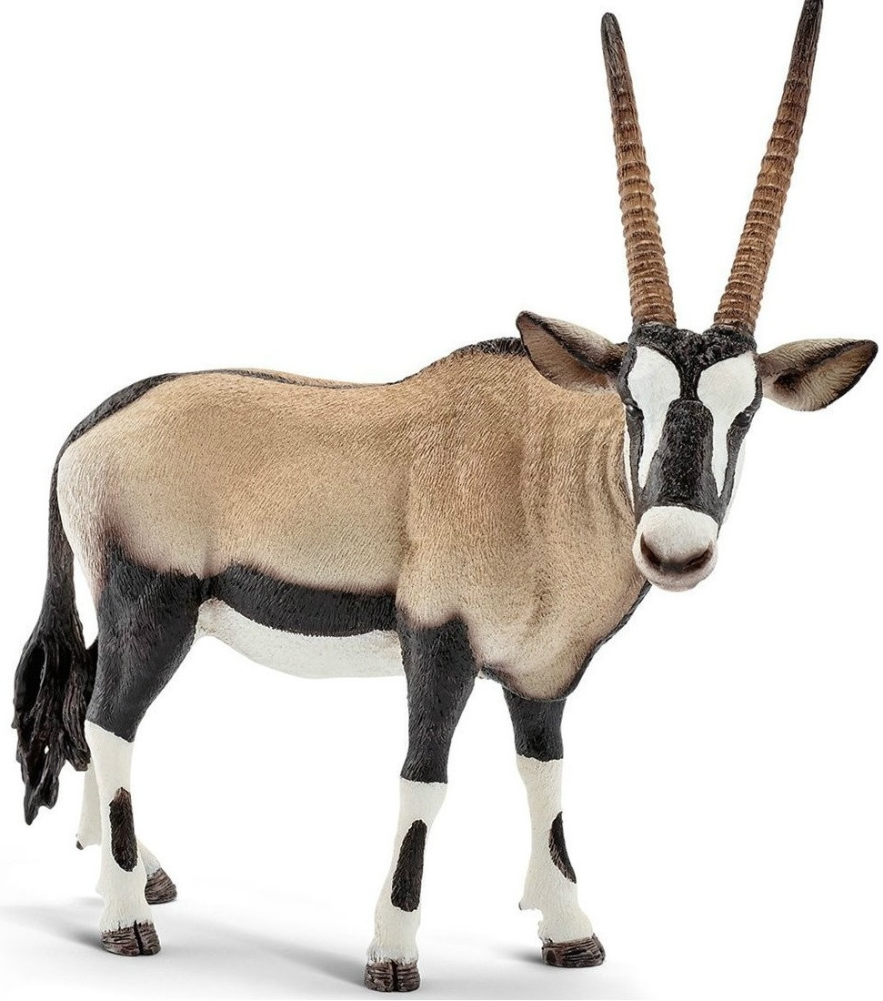 Іграшка-фігурка Антилопа Сарнобик (Орикс) Schleich 14759