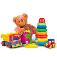 Дитячі товари