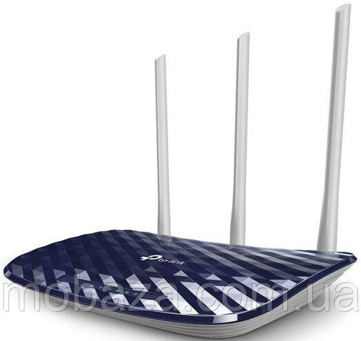 Wi-Fi роутер TP-Link Archer A2