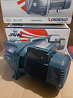 Pedrollo JSWm 2AX 1.1 kW (пр-во Італія) насос для води побутової поверхневий,відцентровий,самовсасыв