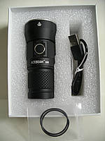 Ліхтар Acebeam E10 OSRAM White