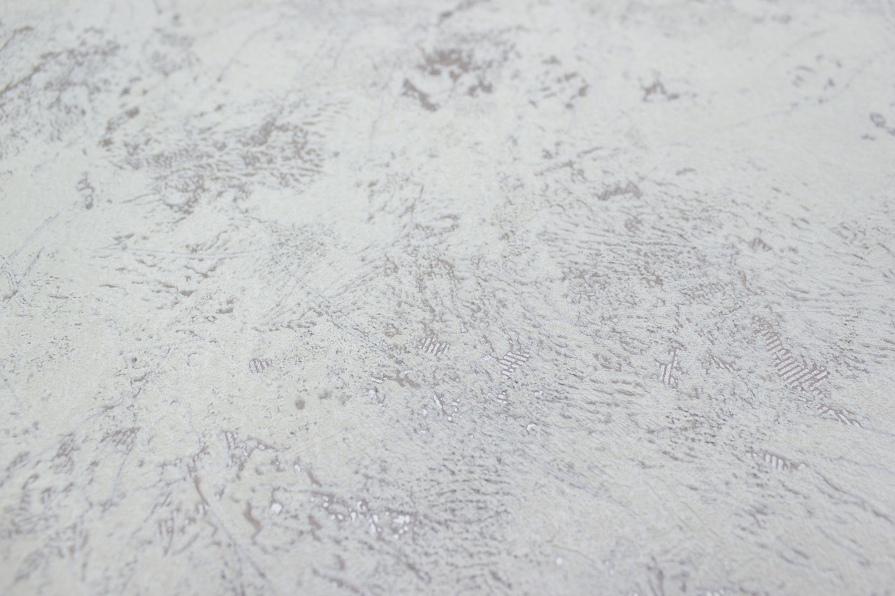 Купить Обои под бетон, Бежевые обои в стиле лофт Vinil LS Оникс СШТ 3 ...