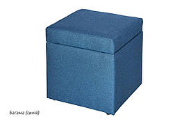 Пуфік відкривний Мебель Сервіс