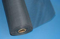 Полотно москитной сетки шириной 1600 мм (рулон 48 кв.м.) 30м