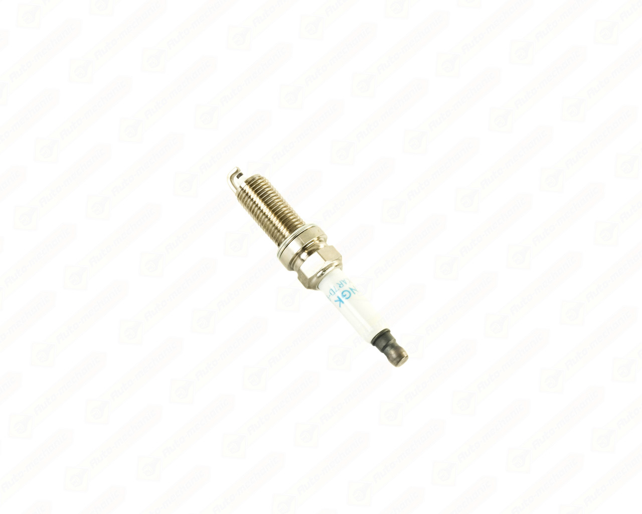 Свічка запалювання на Renault Dokker 2012-> 1.6+1.6 LPG - NGK - LZKAR7D-9D 94951