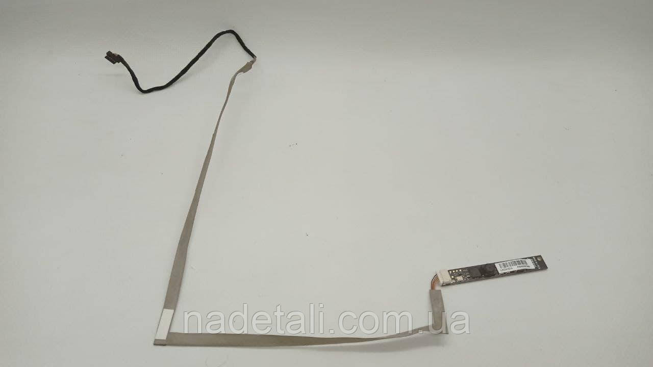 Веб-камера Lenovo G555 PK400007500