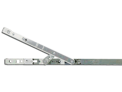 Відкидні ножиці Vorne MK104-3 (KA 850-1100) з цапфой