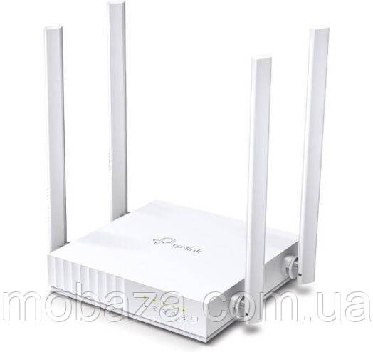 Wi-Fi роутер TP-LINK Archer C24