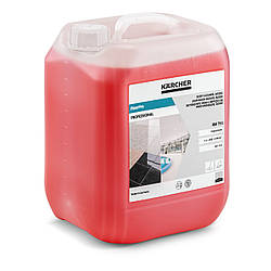 Засіб для чищення підлог Karcher RM 751 на основі кислоти, 10 л
