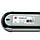 Подовжувач Brennenstuhl Casseta Line на 4 розетки з кнопкою сіро - персиковий 1,8 м, фото 5