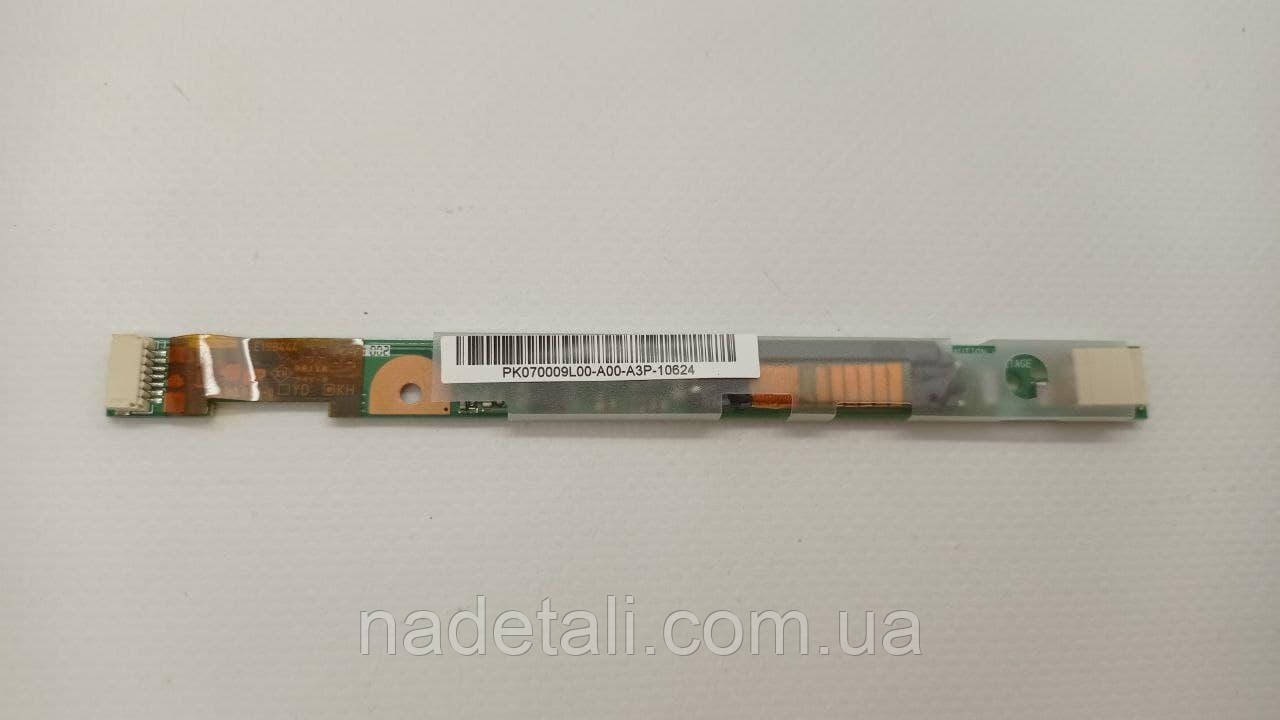 Інвертор матриці Lenovo G555 PK070009L00