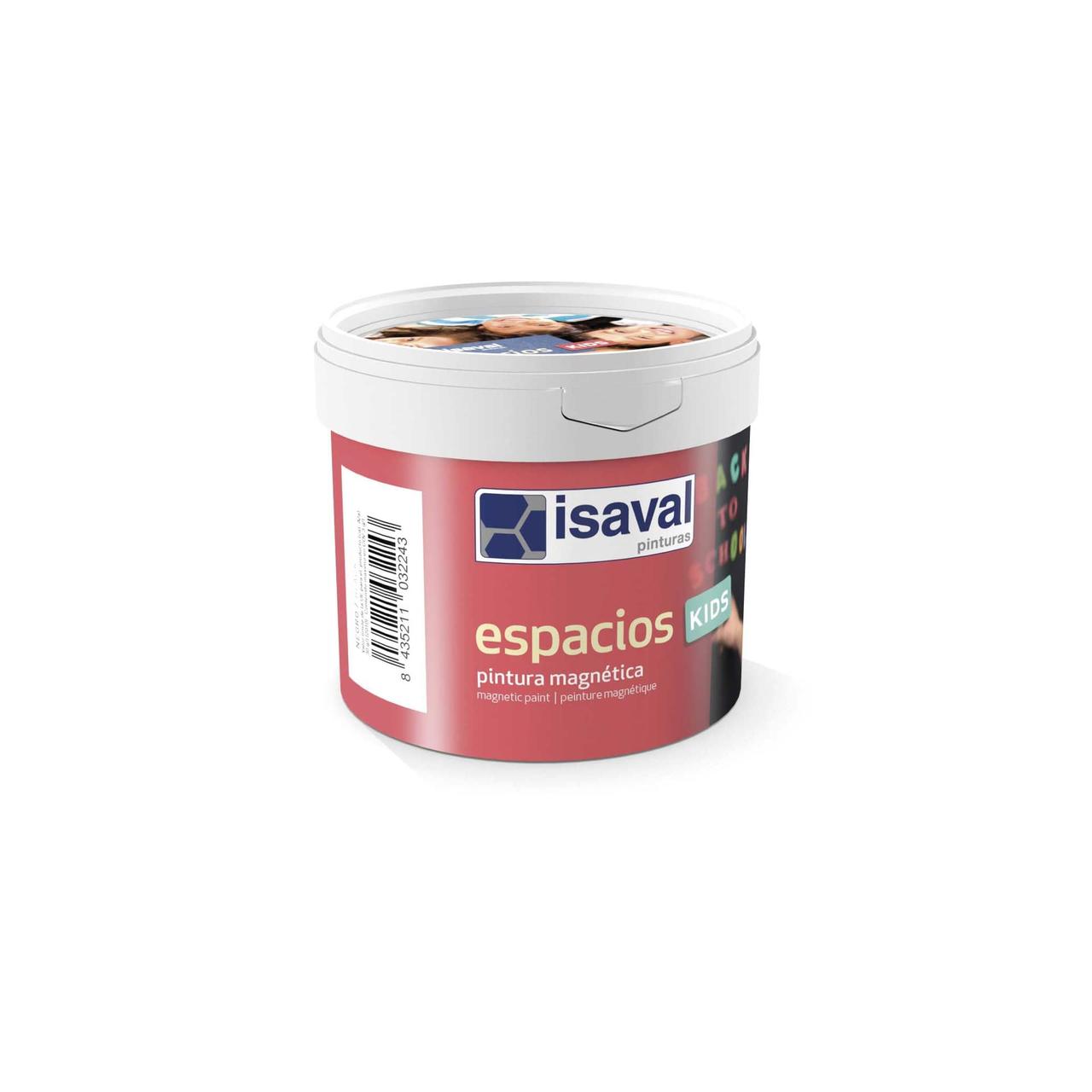 Еспасіос магнітна, фото 1