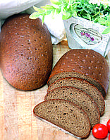 Суміш для приготування традиційного литовського хліба. Мікс "Laimas" Credin Польща