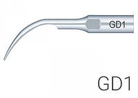 Насадка п'єзоскалера GD1, для скейлінгу, роз'єм - SATELEC
