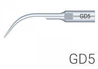 Насадка п'єзоскалера GD5, для скейлінгу, роз'єм -SATELEC