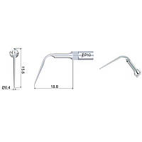 Насадка п'єзоскалера PD10 (SATELEC)