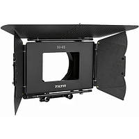 Компендиум Tilta 6.6 x 6.6" Carbon Fiber Matte Box (MB-T06)