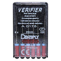 VERIFIER 25MM 025