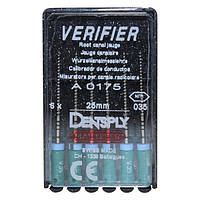 VERIFIER 25MM 035