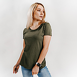 Жіноча легка футболка Original 0614200, фото 9