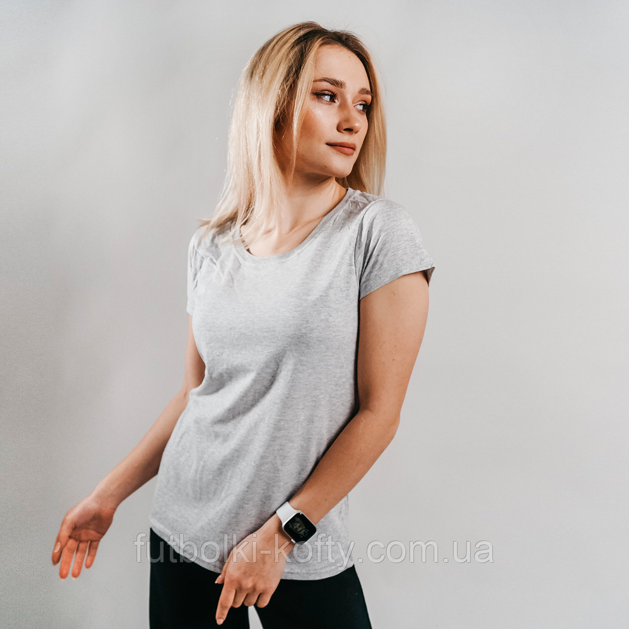 Жіноча легка футболка Original 0614200, фото 1