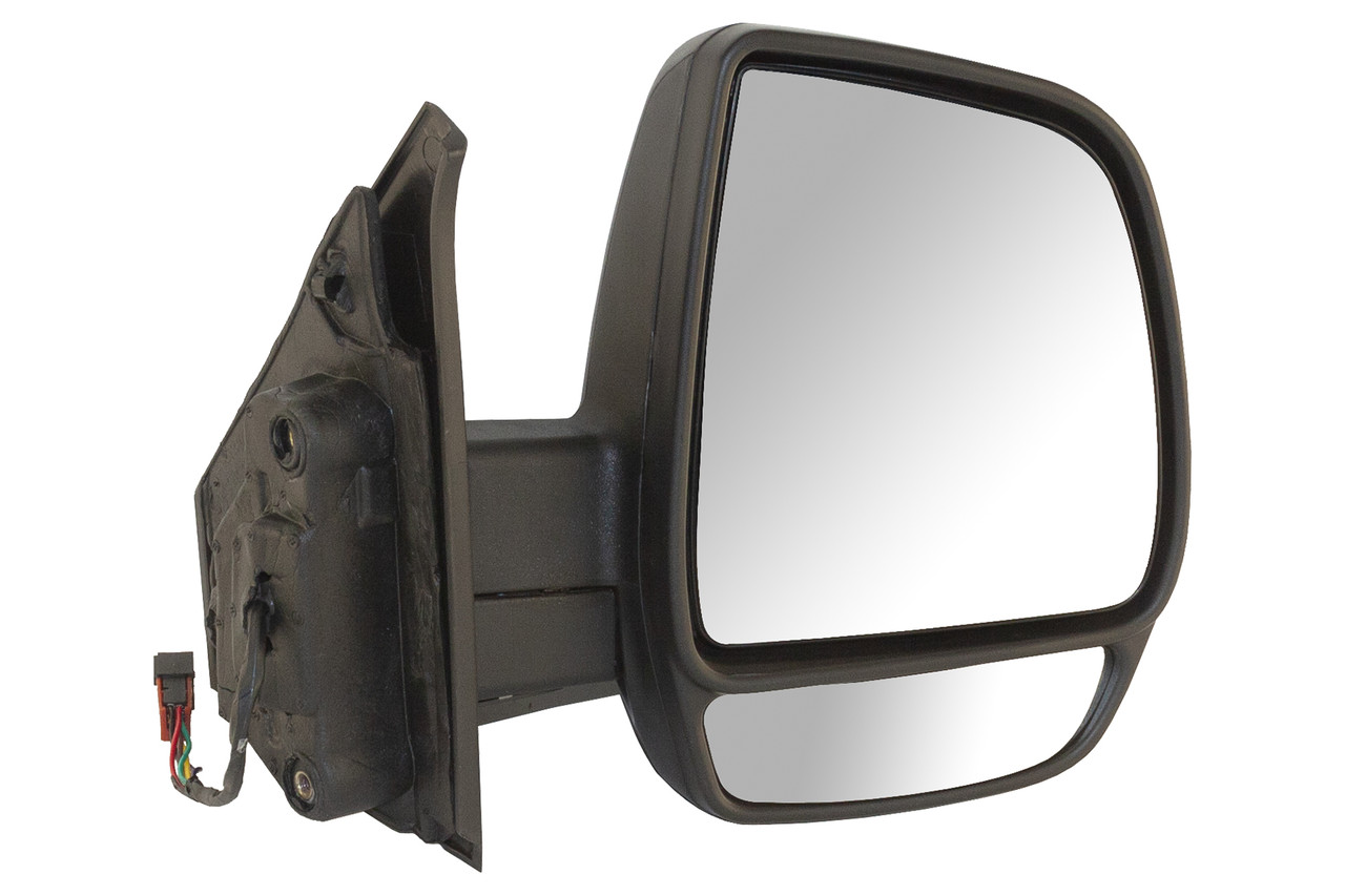 Дзеркало Fiat Doblo 2 праве електро (LL01-60-021RH)