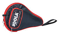 Чехол для ракетки Joola Bat Cover Pocket (80500) Red