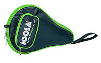 Чехол для ракетки Joola Bat Cover Pocket (80500) Green