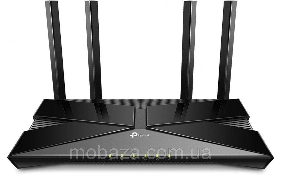 Wi-Fi роутер TP-LINK ARCHER AX10