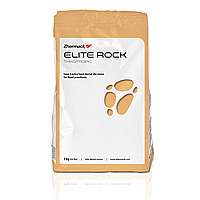 Супергіпс ELITE ROCK, 4 клас, коричневий, 3 кг (Zhermack, Італія)