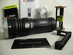 Фонарь Acebeam K30-GT LUMINUS SBT-90 GEN2