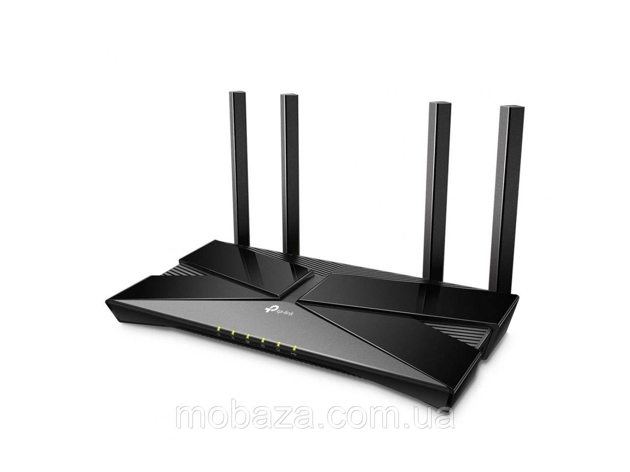 Wi-Fi роутер TP-LINK ARCHER AX20