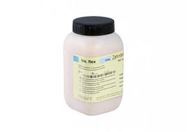 Брефлекс (еластичний, гнучкий поліамід для виготовлення часткових знімних протезів) 500гр. роза 2 зпрожилками