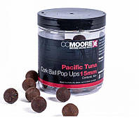 Бойлы CC Moore Pacific Tuna Cork Ball Pop-Ups 15мм (90231)