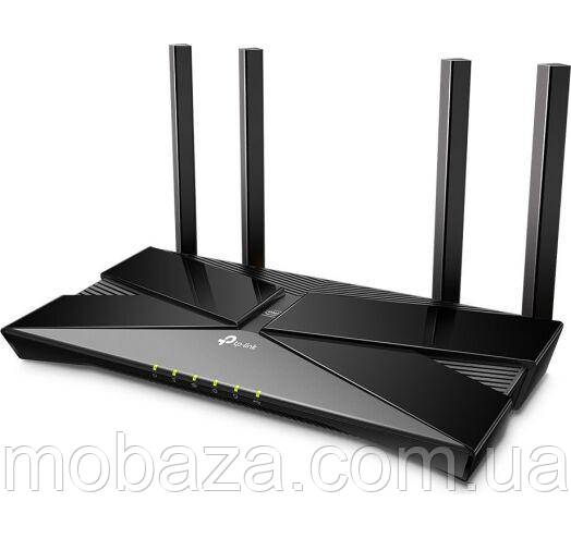 Wi-Fi роутер TP-LINK ARCHER AX50