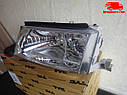 Фара передня ліва SKODA OCTAVIA, 20-6232-15-2, фото 6