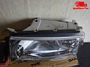 Фара передня ліва SKODA OCTAVIA, 20-6232-15-2, фото 7