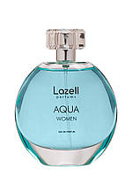 Парфюмированная вода для женщин Lazell Aqua 100 ml