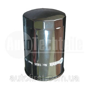 Фільтр масляний, фото 1