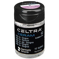 Celtra Ceram Add-on Gingiva - G2, Reddish-pink, 15G