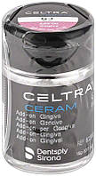 Celtra Ceram Add-on Gingiva - G3, Salmon, 15G