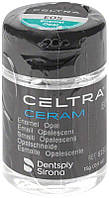 Celtra Ceram Enamel Opal - EO5, HT, 15G