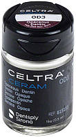 Celtra Ceram Opaceous Dentin - OD3, 15G