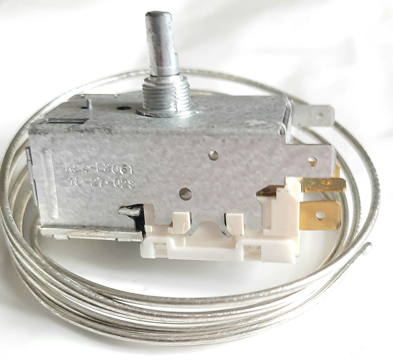 Термостат К-54 1,2м Ranco L2061 оригінал, для морозильної камери