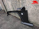 Крило переднє праве JEEP WRANGLER KH3257 312, фото 4
