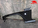 Крило переднє праве JEEP WRANGLER KH3257 312, фото 6